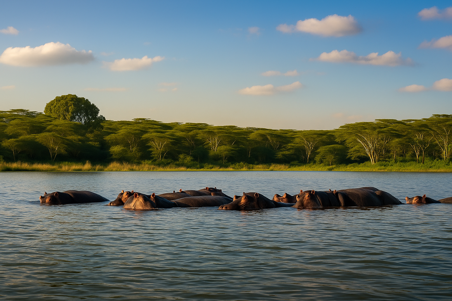 Maasai Cultural Heritage